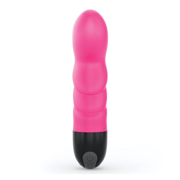 Dorcel - Expert G 2.0 G Spot Vibrator (Magenta) G Spot Dildo (Vibration) Rechargeable 622632428 CherryAffairs