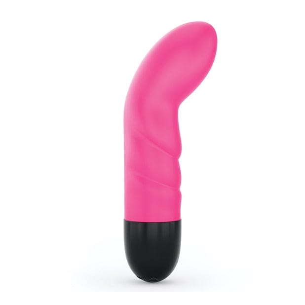 Dorcel - Expert G 2.0 G Spot Vibrator (Magenta) G Spot Dildo (Vibration) Rechargeable 622632428 CherryAffairs