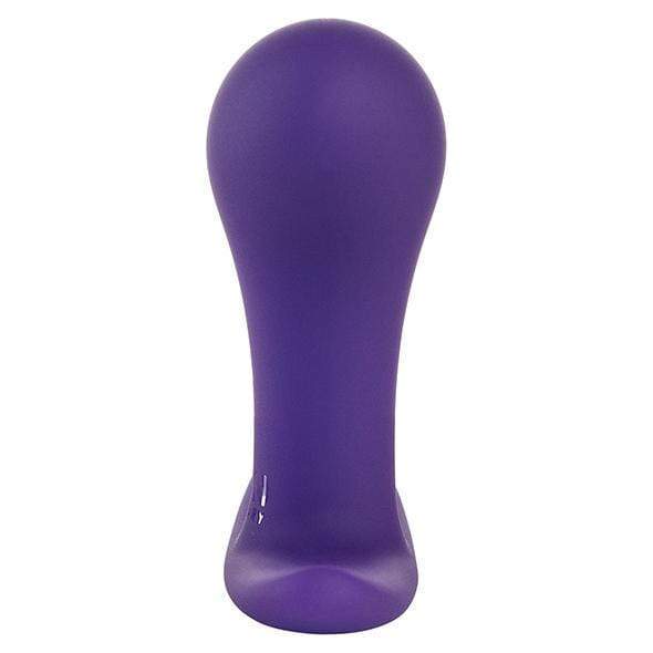 Fun Factory - Bootie Anal Plug Small (Purple) Anal Plug (Non Vibration) 4032498249063 CherryAffairs