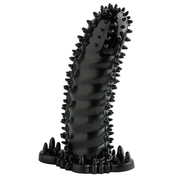 Malesation - Bristly Sleeve - Cock Sleeves (Non Vibration)