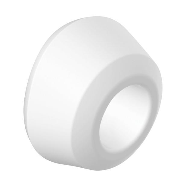 Satisyfer - Pro 2 Replacement Climax Tips (White) Novelties (Non Vibration) Singapore