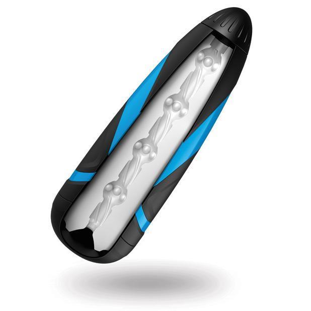 Satisfyer - Satisfyer Men Sleeve Pressure Spiral (Clear) Accessories Singapore