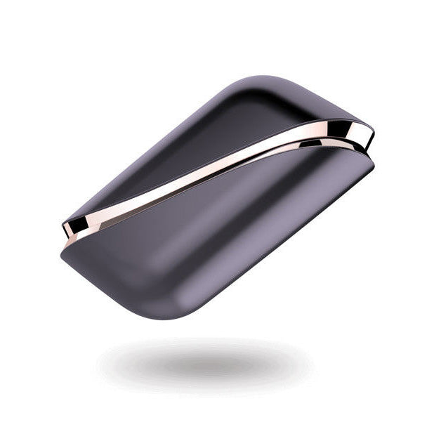 Satisfyer - Pro Traveler Clit Stimulator (White) - White - Clit Massager (Vibration) Rechargeable