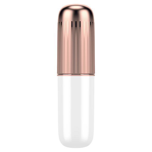 Satisfyer - Secret Affair Bullet Vibrator (White) Bullet (Vibration) Rechargeable 4061504001197 CherryAffairs