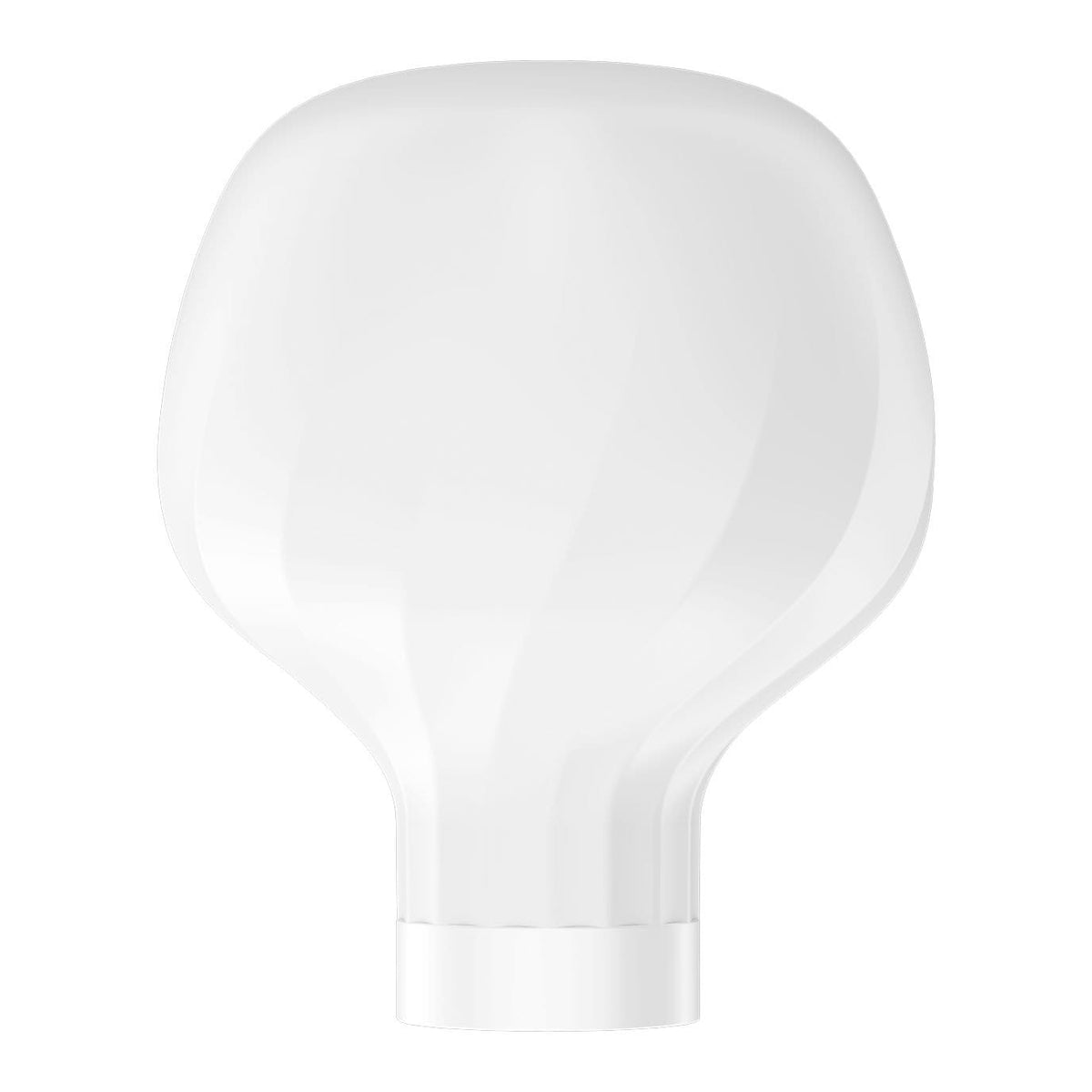 Satisfyer - Double Wand-er Bluetooth App-Controlled Wand Massager (White) Wand Massagers (Vibration) Rechargeable 4061504001791 CherryAffairs