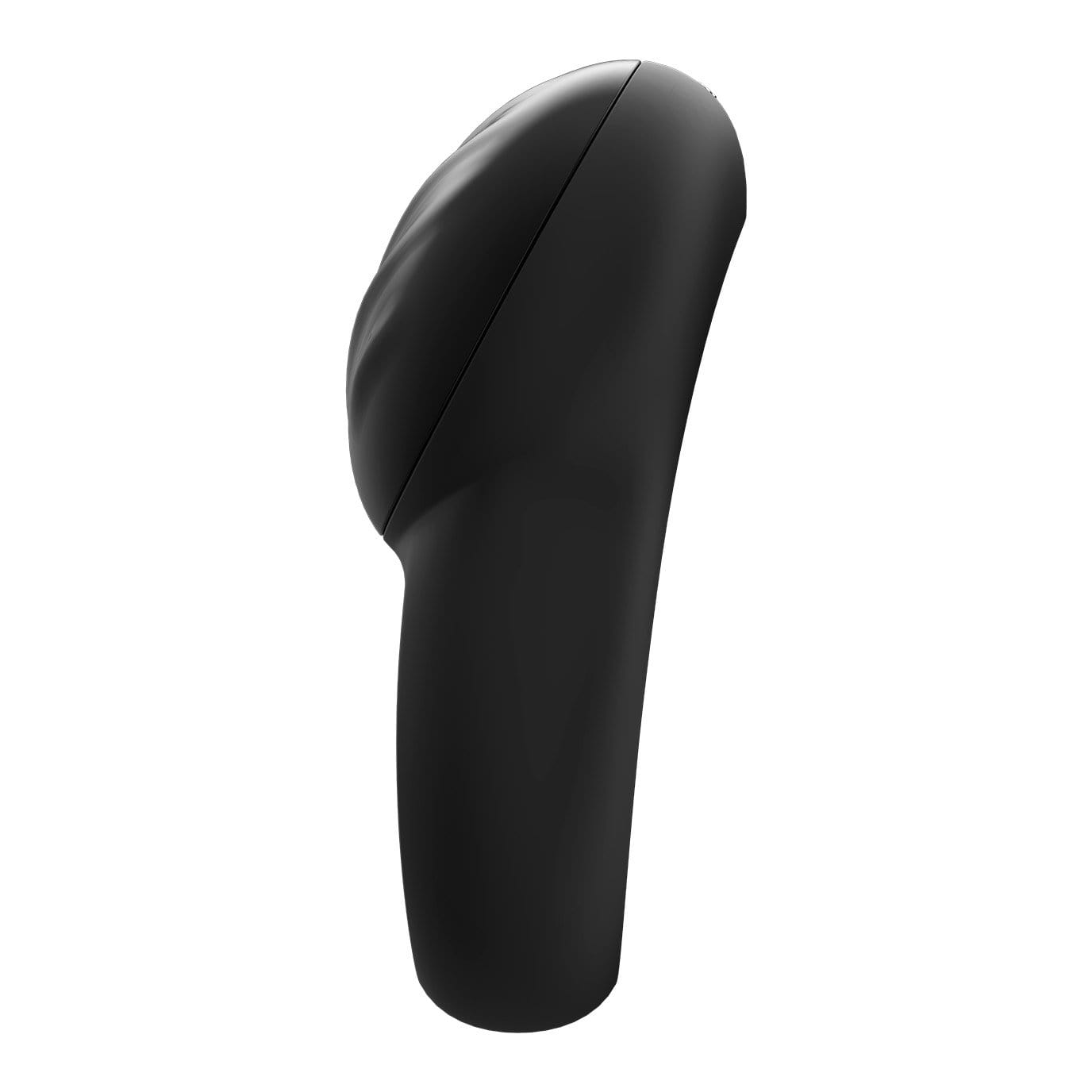 Satisfyer - Signet Ring App-Controlled Bluetooth Cock Ring (Blue) Remote Control Cock Ring (Vibration) Rechargeable 289885169 CherryAffairs