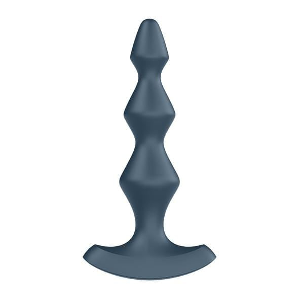 Satisfyer - Lolli Anal Plug 1 Vibrator (Dark Teal) Anal Plug (Vibration) Rechargeable 4061504003191 CherryAffairs