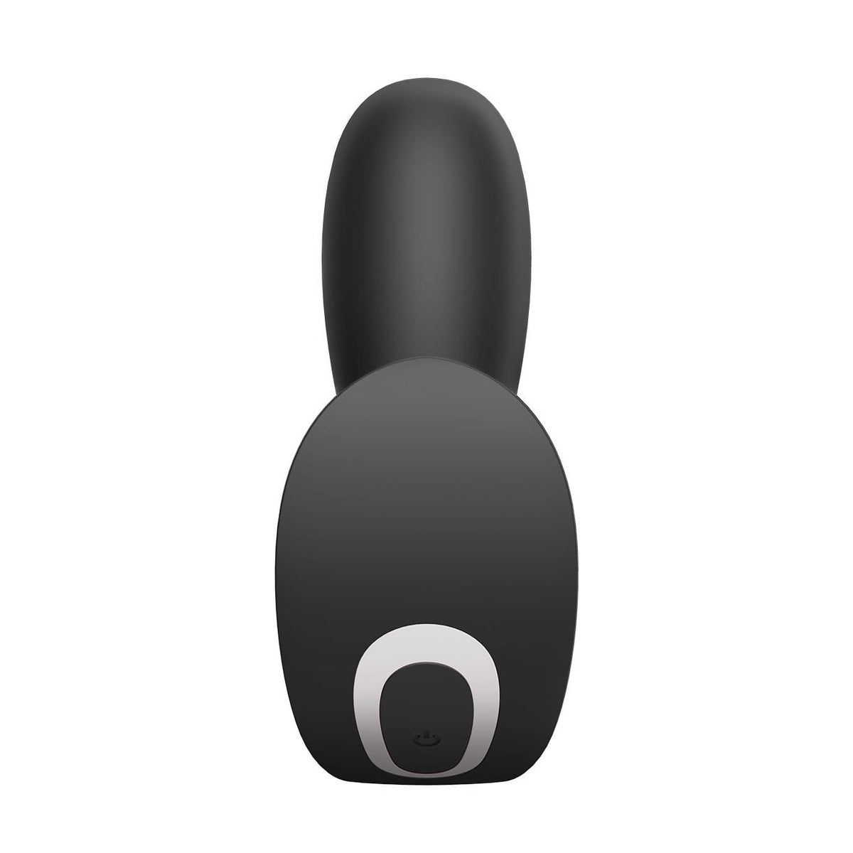 Satisfyer - Top Secret+ Wearable G-spot Vibrator (Black) G Spot Dildo (Vibration) Rechargeable 4061504003405 CherryAffairs