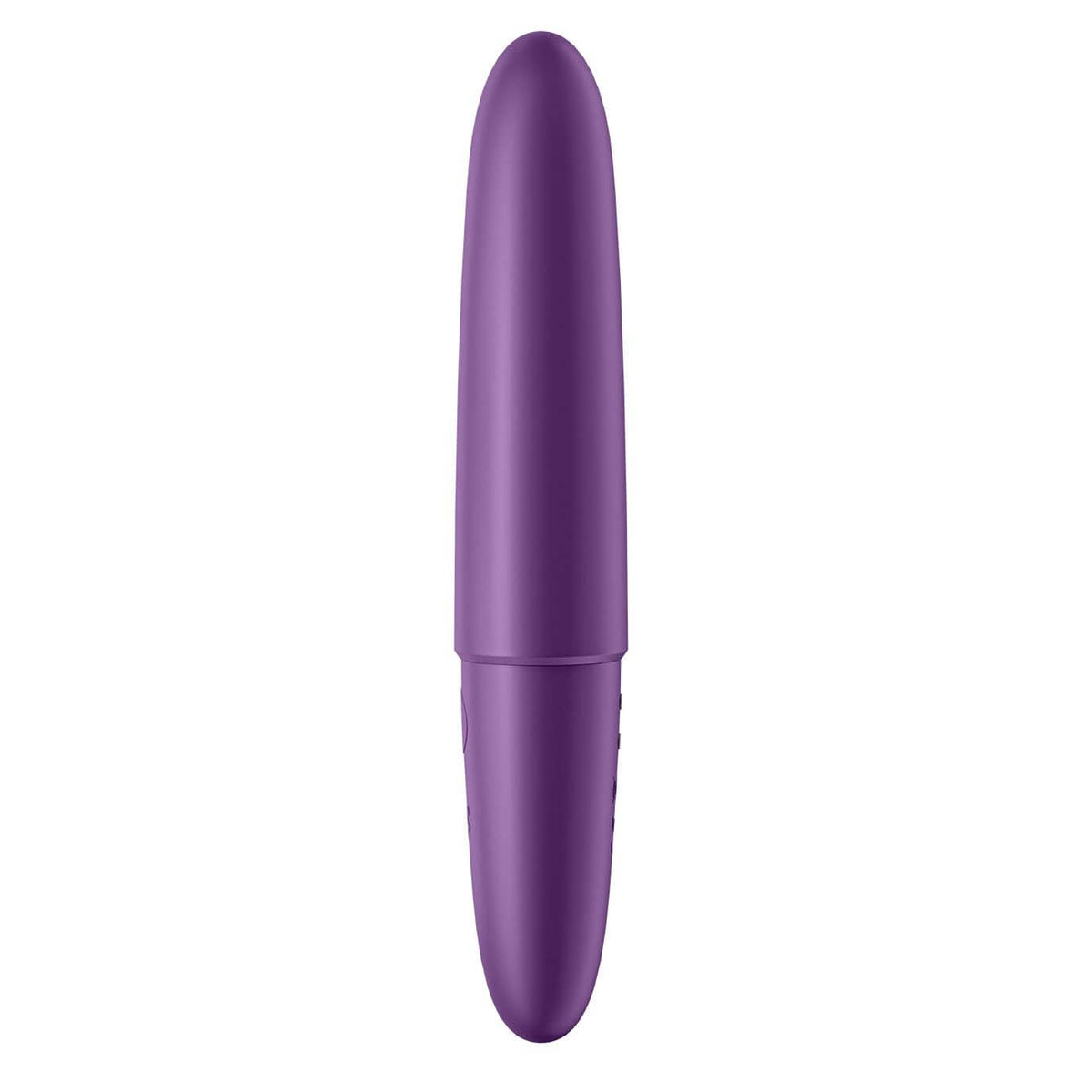 Satisfyer - Ultra Power Bullet 6 Vibrator (Violet) Bullet (Vibration) Rechargeable 4061504007670 CherryAffairs