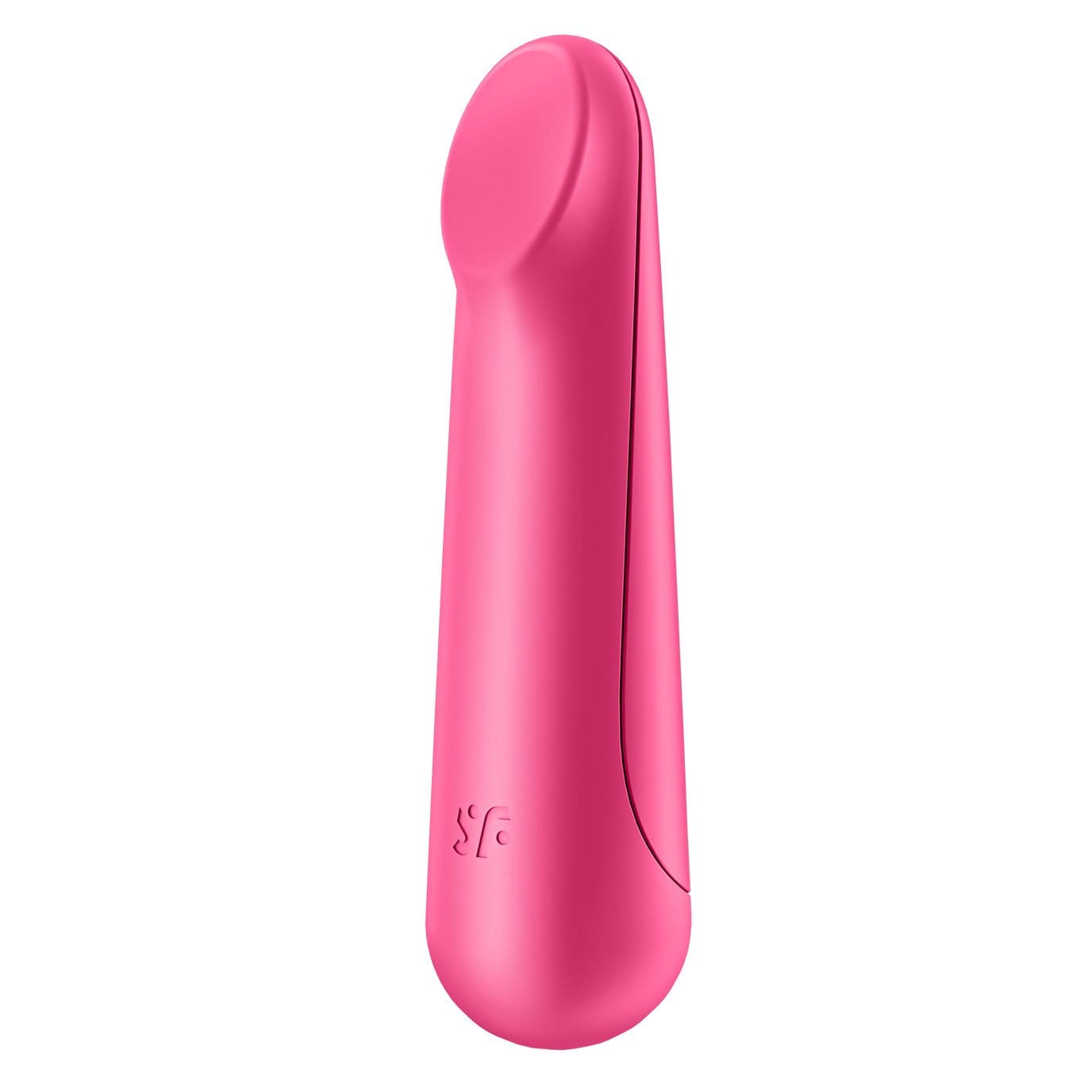 Satisfyer - Ultra Power Bullet 3 Vibrator (Pink) Bullet (Vibration) Rechargeable 4061504007717 CherryAffairs