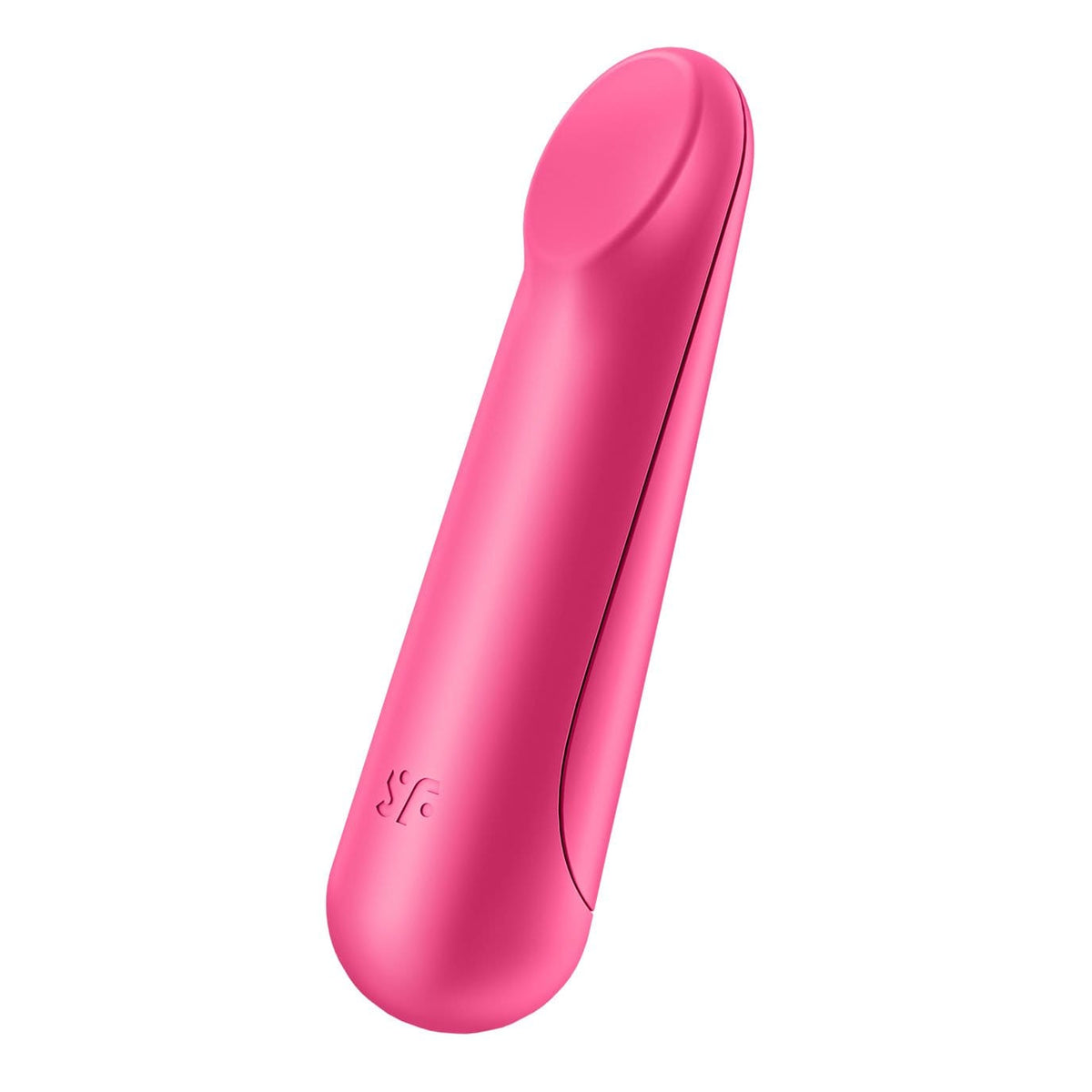 Satisfyer - Ultra Power Bullet 3 Vibrator (Pink) Bullet (Vibration) Rechargeable 4061504007717 CherryAffairs