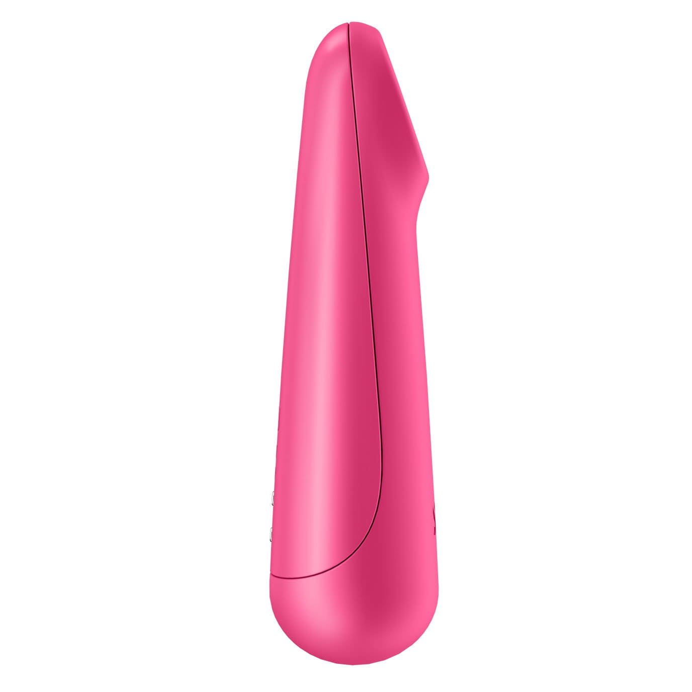 Satisfyer - Ultra Power Bullet 3 Vibrator (Pink) Bullet (Vibration) Rechargeable 4061504007717 CherryAffairs