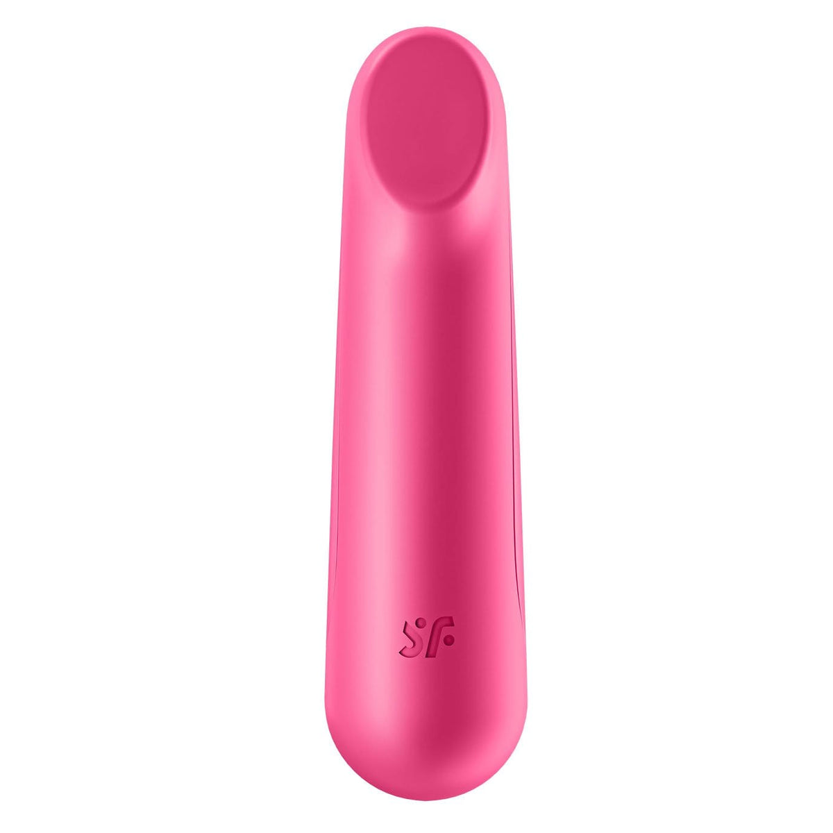 Satisfyer - Ultra Power Bullet 3 Vibrator (Pink) Bullet (Vibration) Rechargeable 4061504007717 CherryAffairs