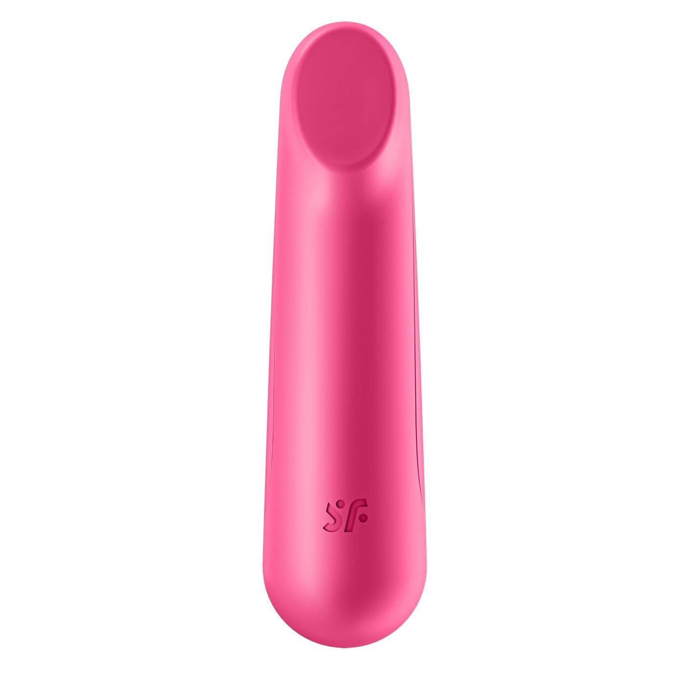 Satisfyer - Ultra Power Bullet 3 Vibrator (Pink) Bullet (Vibration) Rechargeable 4061504007717 CherryAffairs
