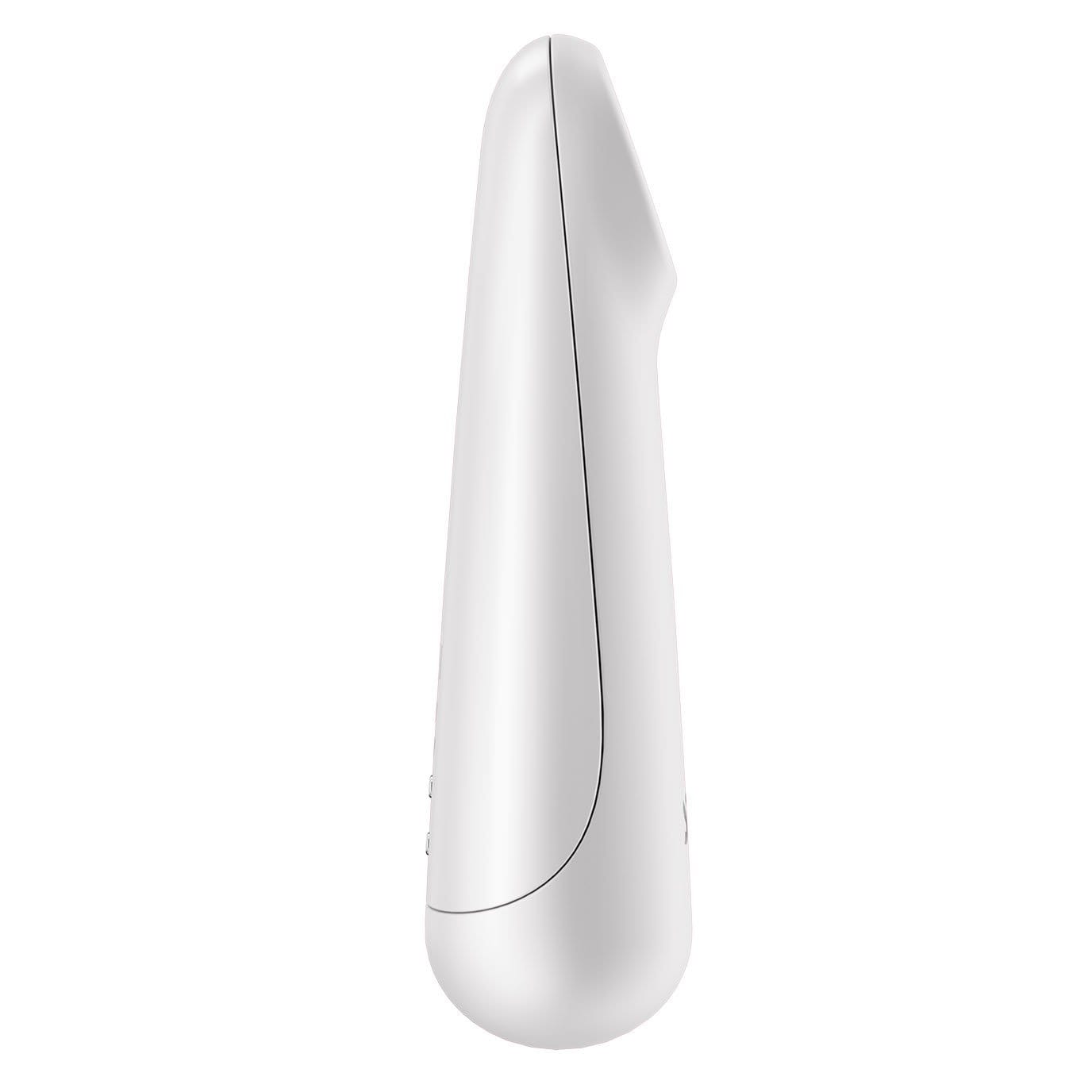 Satisfyer - Ultra Power Bullet 3 Vibrator (White) Bullet (Vibration) Rechargeable 4061504007724 CherryAffairs