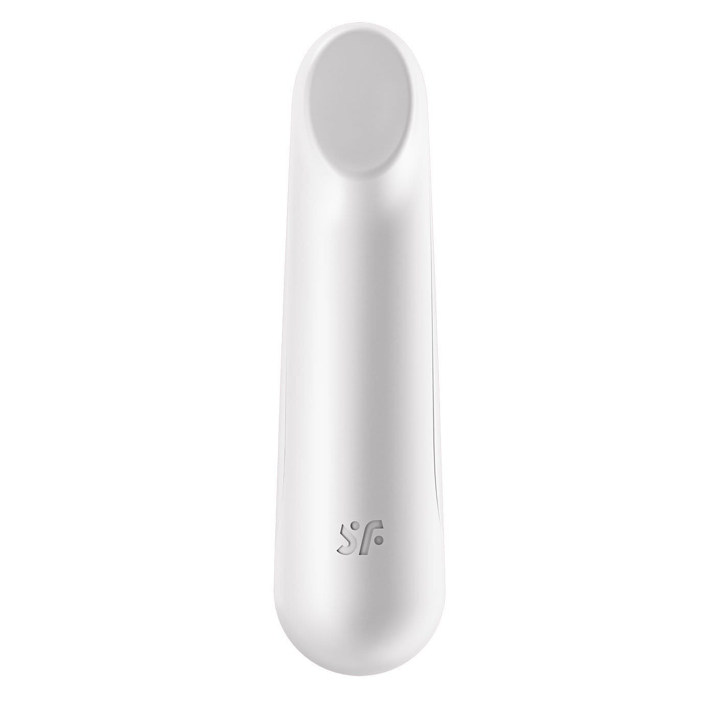 Satisfyer - Ultra Power Bullet 3 Vibrator (White) Bullet (Vibration) Rechargeable 4061504007724 CherryAffairs