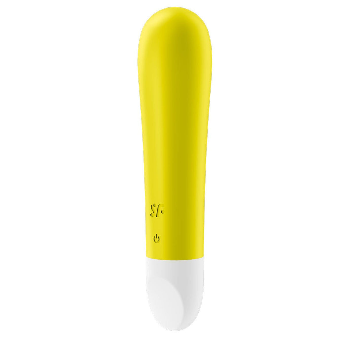 Satisfyer - Ultra Power Bullet 1 Vibrator (Yellow) Bullet (Vibration) Rechargeable 520202513 CherryAffairs