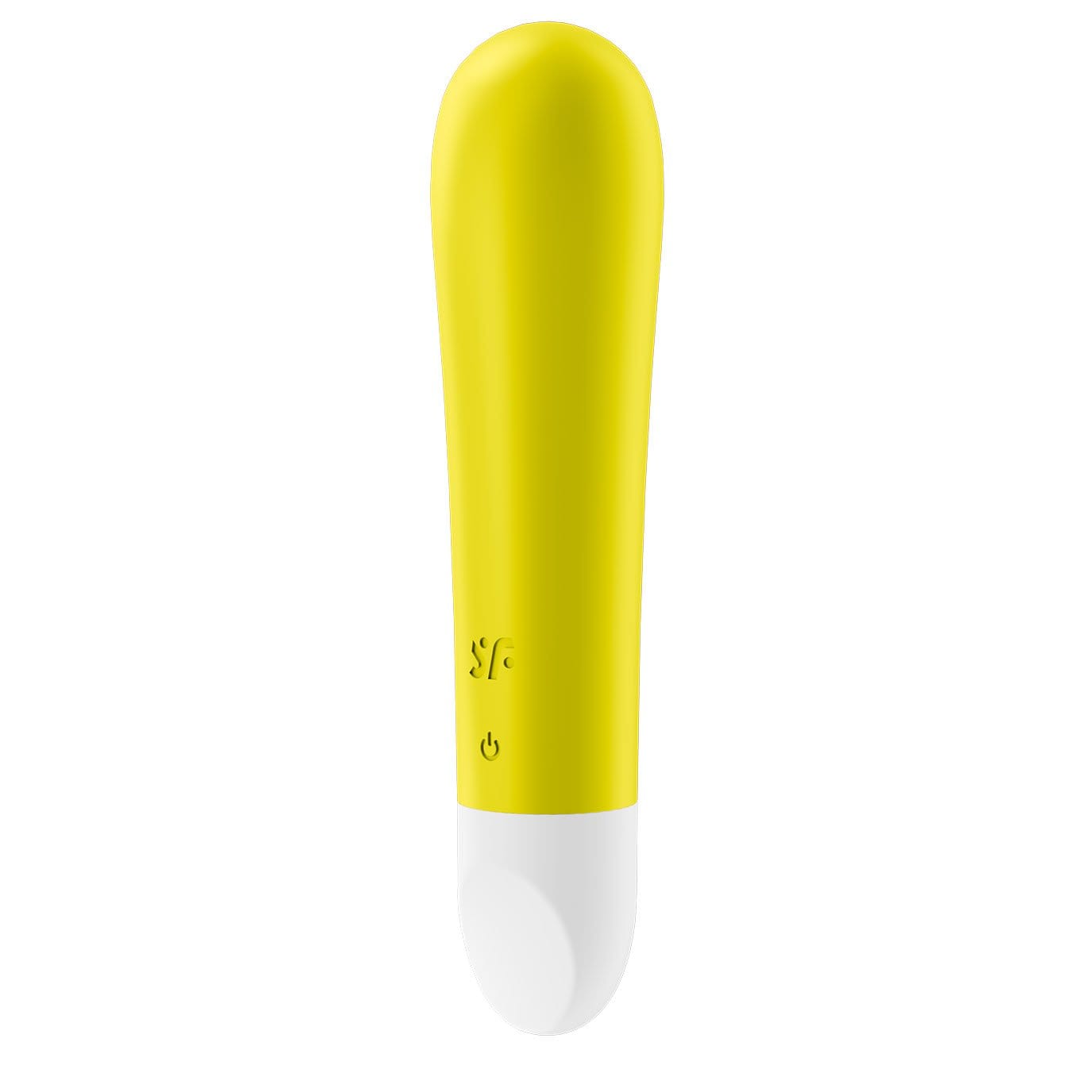 Satisfyer - Ultra Power Bullet 1 Vibrator (Yellow) Bullet (Vibration) Rechargeable 520202513 CherryAffairs