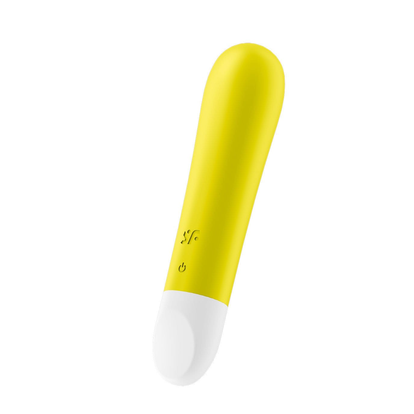Satisfyer - Ultra Power Bullet 1 Vibrator (Yellow) Bullet (Vibration) Rechargeable 520202513 CherryAffairs