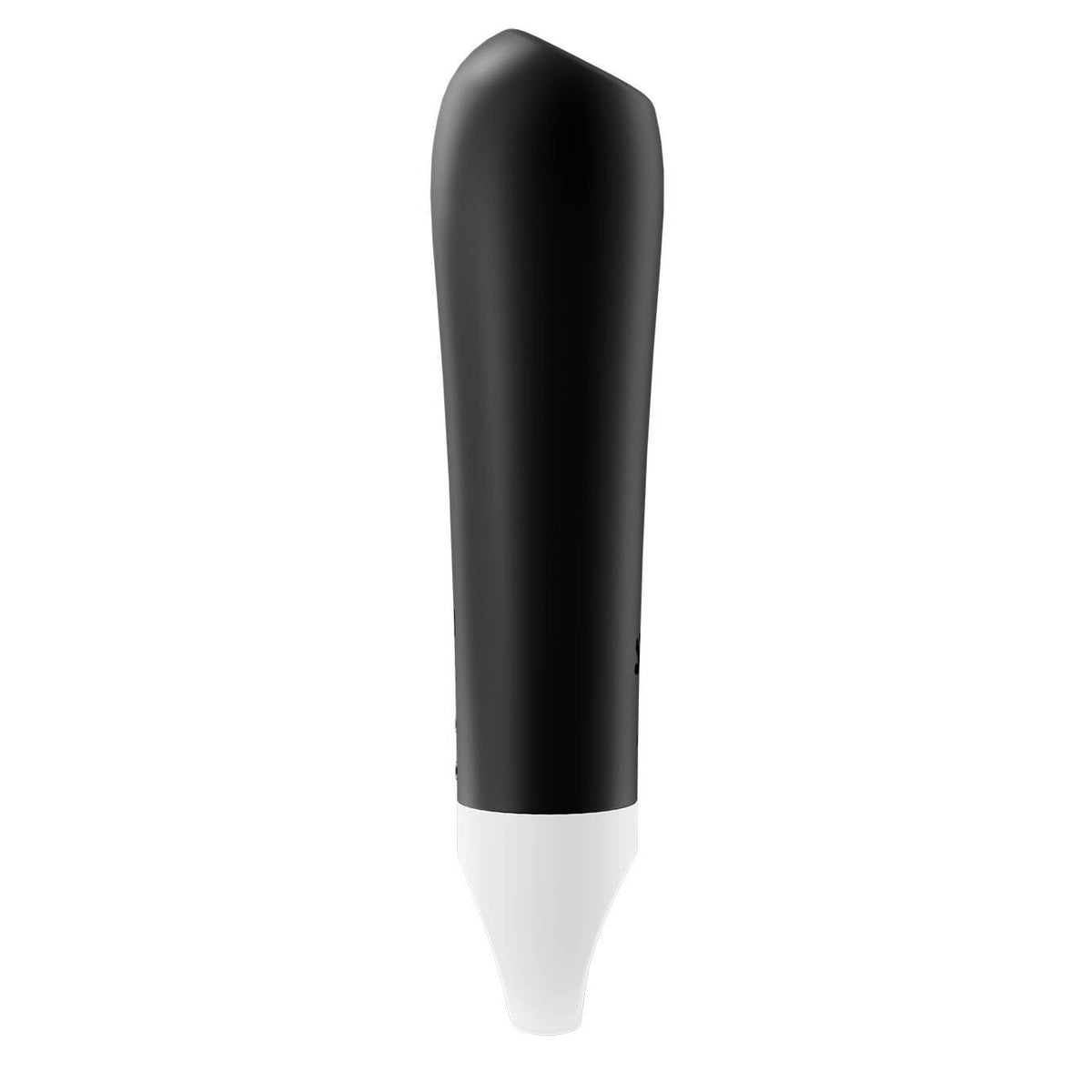 Satisfyer - Ultra Power Bullet 2 Vibrator (Black) Bullet (Vibration) Rechargeable 520212525 CherryAffairs