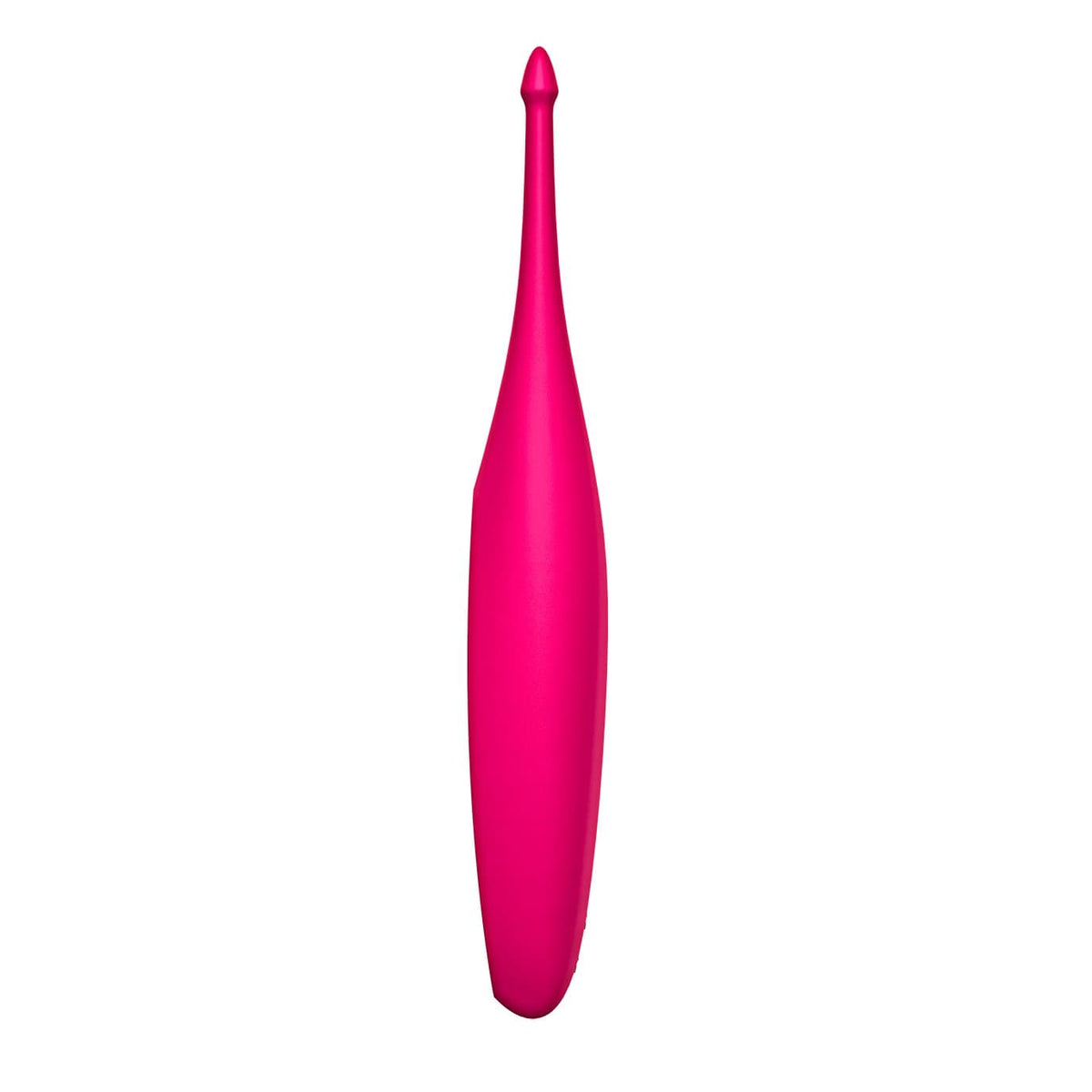 Satisfyer - Twirling Fun Clit Massager (Poppy Red) Clit Massager (Vibration) Rechargeable 4061504009643 CherryAffairs