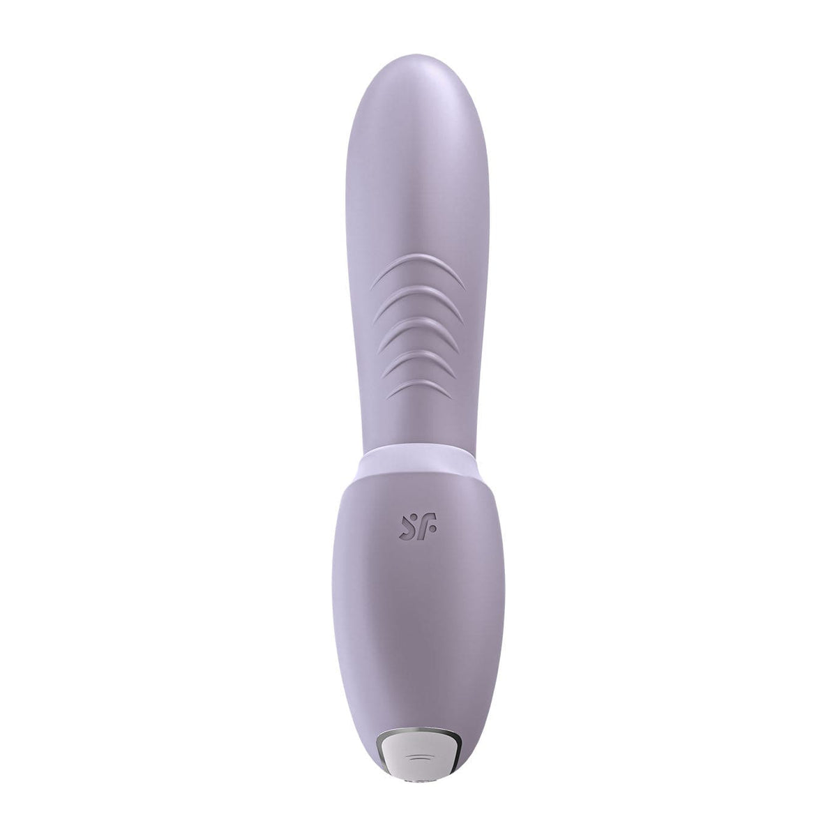 Satisfyer - Sunray Clitoral Air G Spot Dual Stimulator (Lilac) Clit Massager (Vibration) Rechargeable 4061504009759 CherryAffairs