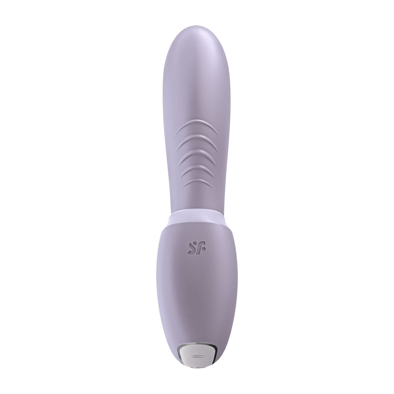 Satisfyer - Sunray Clitoral Air G Spot Dual Stimulator (Lilac) Clit Massager (Vibration) Rechargeable 4061504009759 CherryAffairs