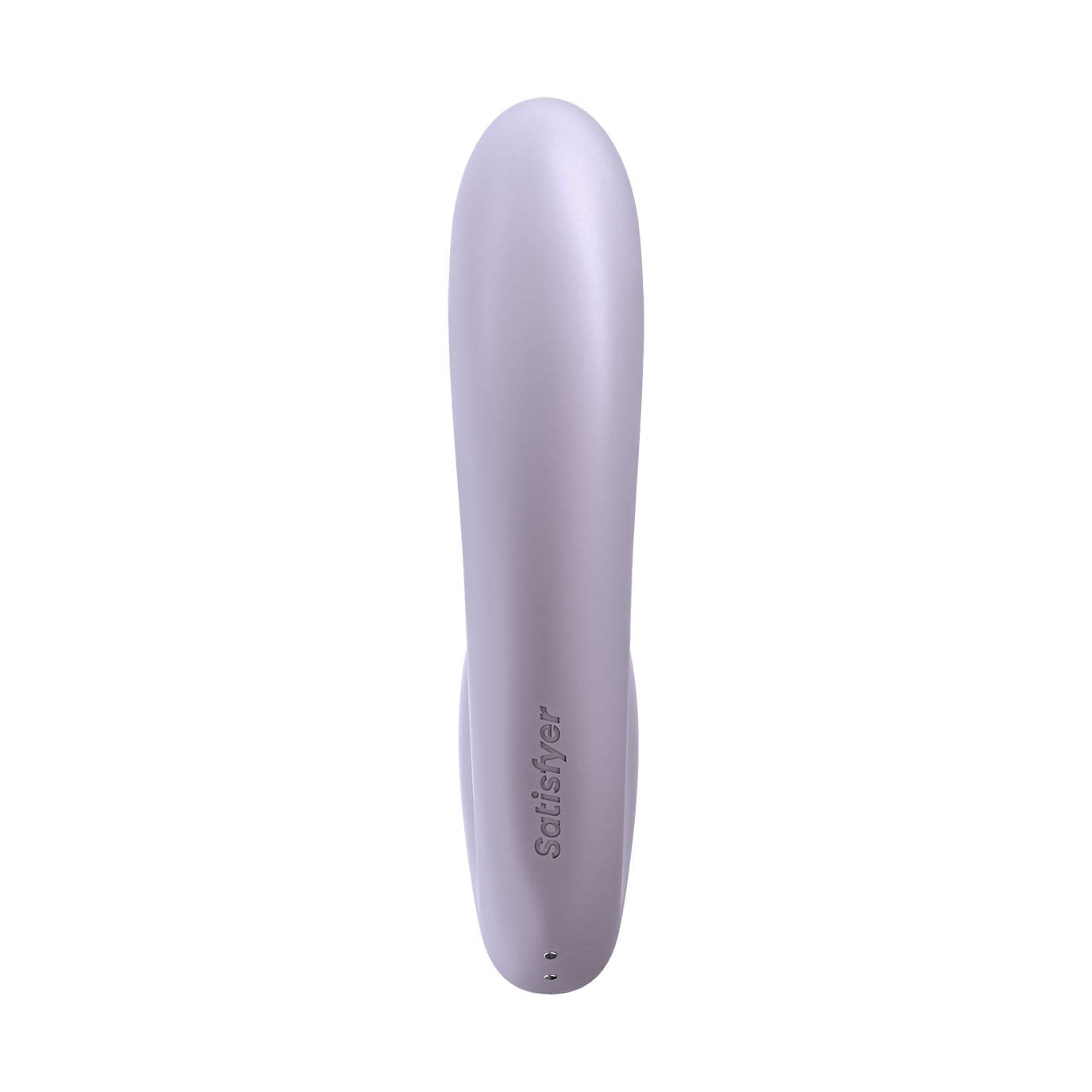 Satisfyer - Sunray Clitoral Air G Spot Dual Stimulator (Lilac) Clit Massager (Vibration) Rechargeable 4061504009759 CherryAffairs
