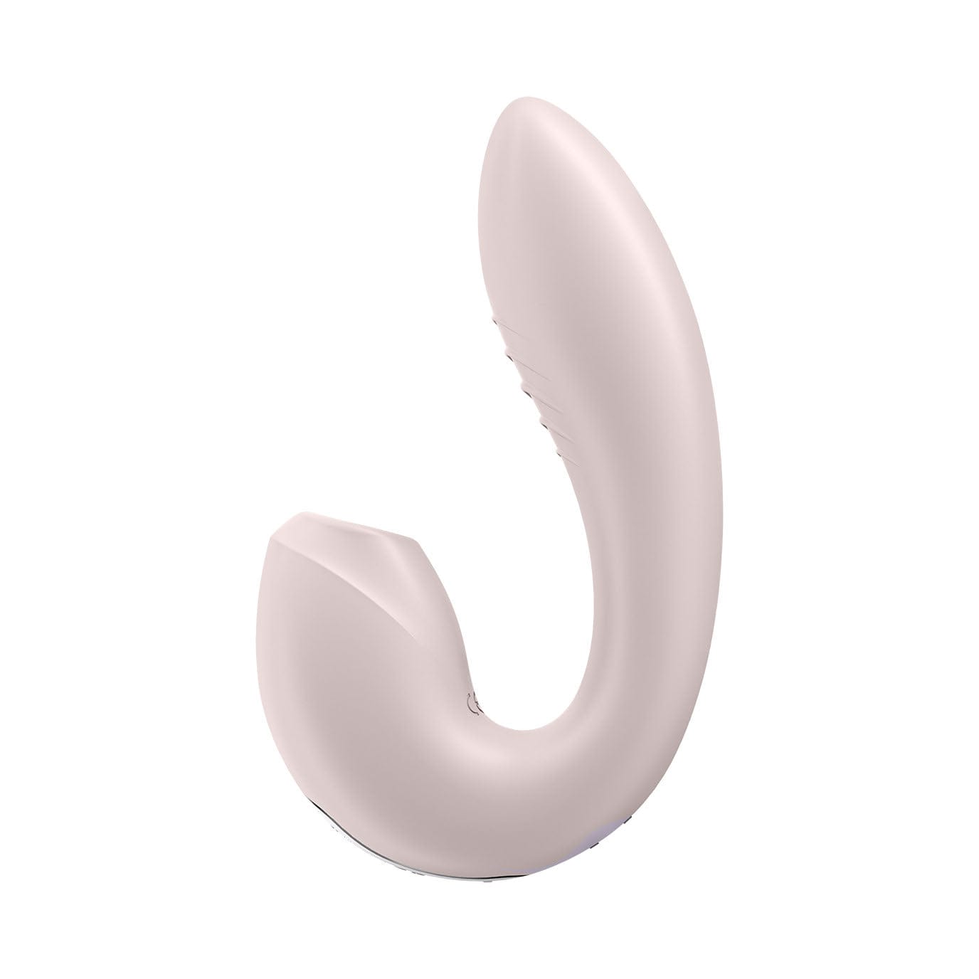 Satisfyer - Sunray Clitoral Air G Spot Dual Stimulator (Pink) Clit Massager (Vibration) Rechargeable 4061504009766 CherryAffairs