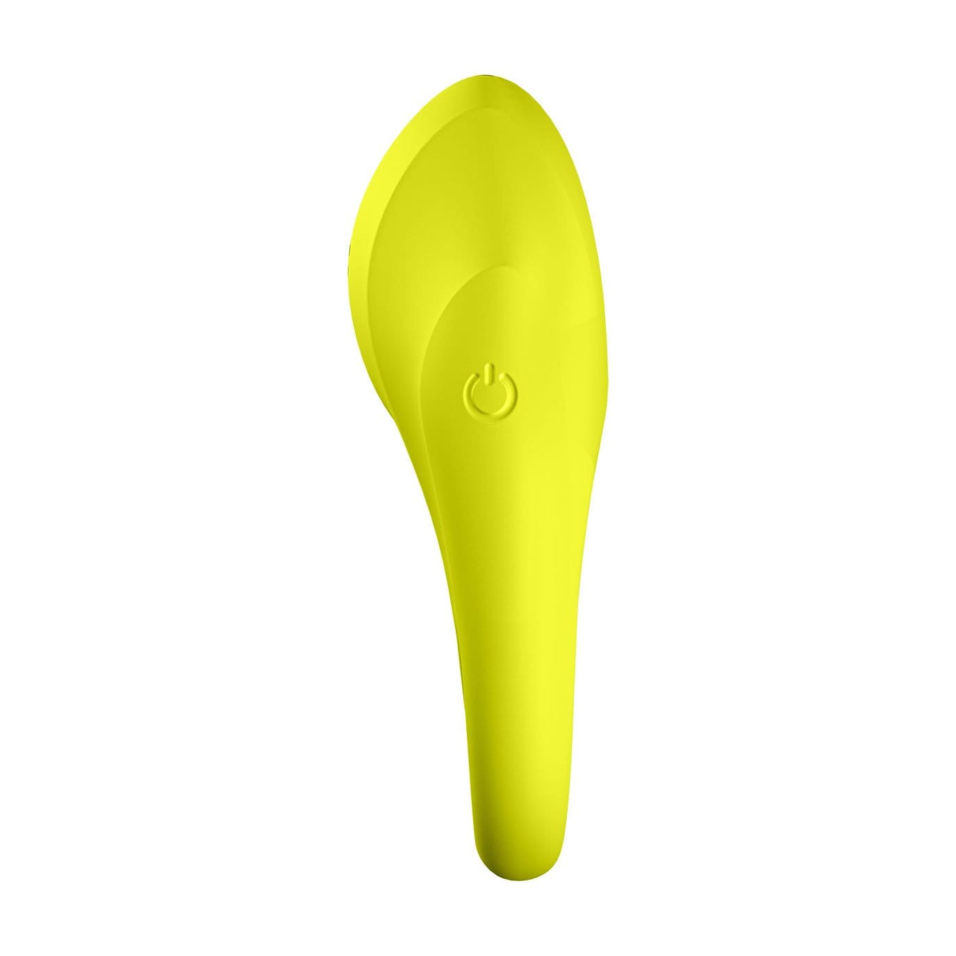 Satisfyer - Spectacular Duo Silicone Vibrating Cock Ring (Chartreuse) Silicone Cock Ring (Vibration) Rechargeable 4061504009933 CherryAffairs