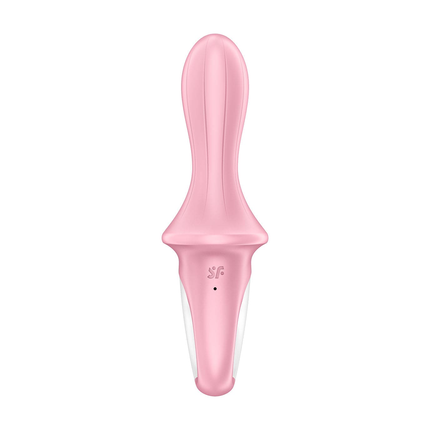 Satisfyer - Air Pump App-Controlled Booty 5 Prostate Massager (Pink) Prostate Massager (Vibration) Rechargeable 4061504038551 CherryAffairs