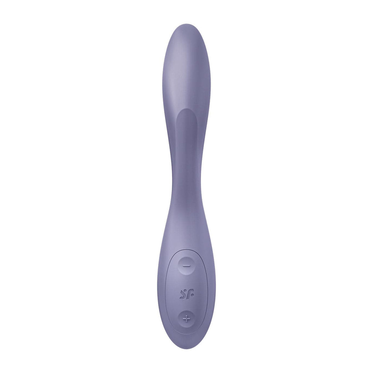 Satisfyer - Flex 2 G-Spot Vibrator (Violet) G Spot Dildo (Vibration) Rechargeable 4061504043791 CherryAffairs