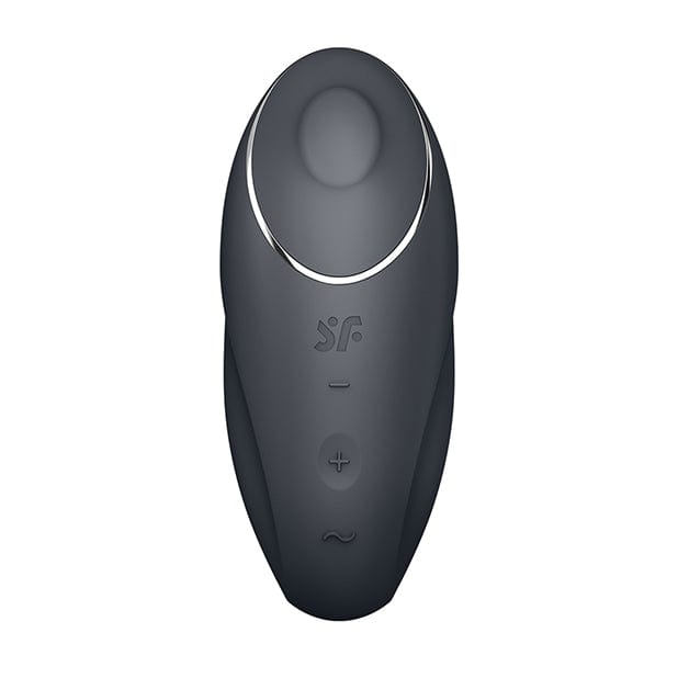 Satisfyer - Tap and Climax 1 Clitoral Lay On Vibrator STF1295 CherryAffairs