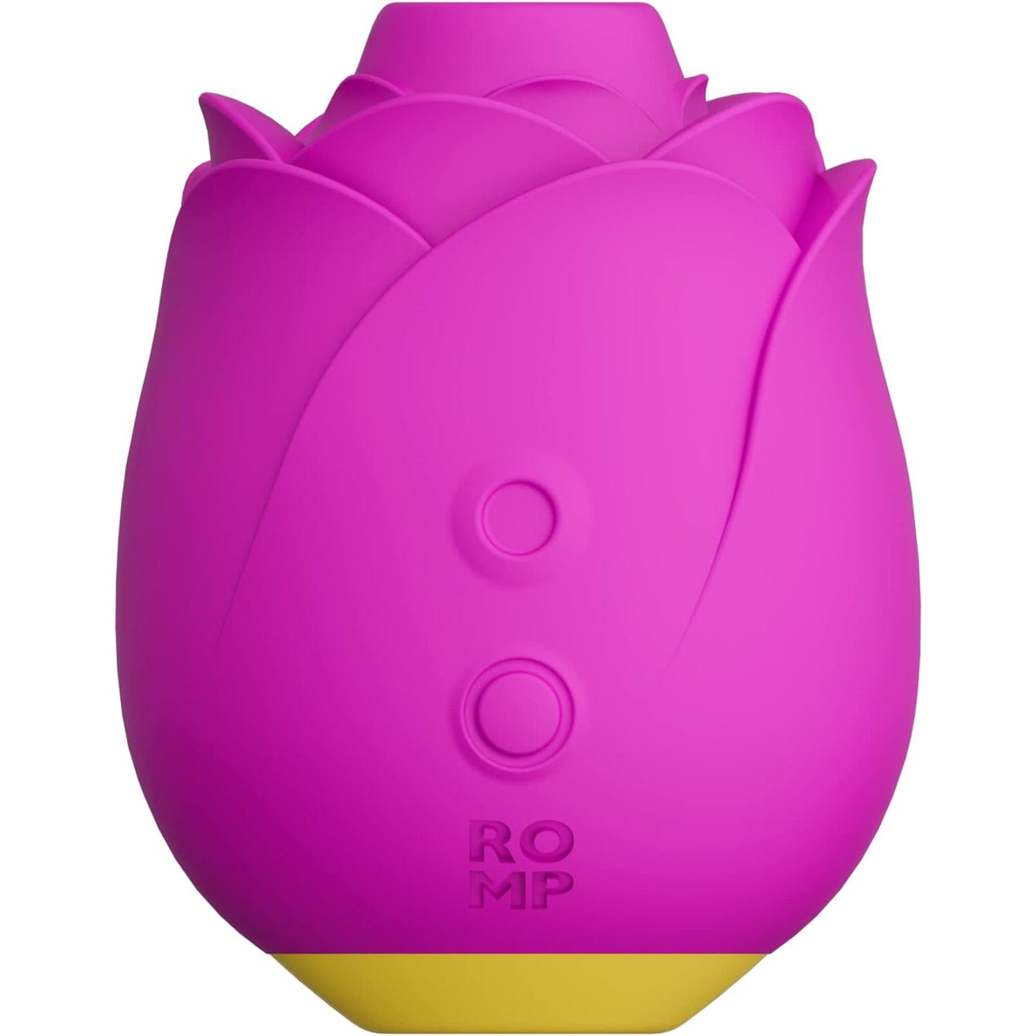 Romp - Rose Clitoral Air Stimulator (Pink) RM1008 CherryAffairs