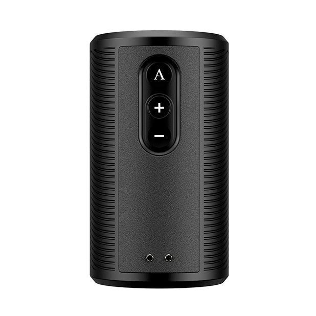Arcwave - Zing Stroker Masturbator (Black)