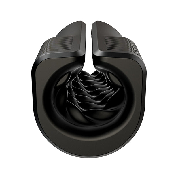 Arcwave - Zing Stroker Masturbator (Black)