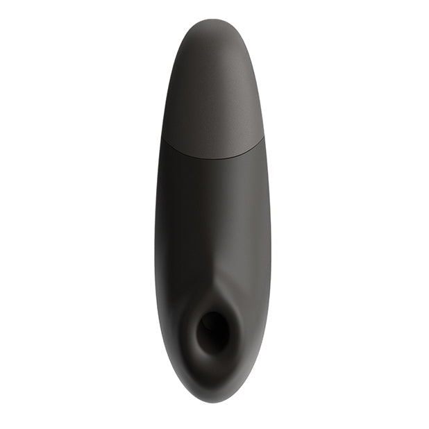 Womanizer - Enhance Clitoral Air Stimulator - Black - Clit Massager (Vibration) Rechargeable
