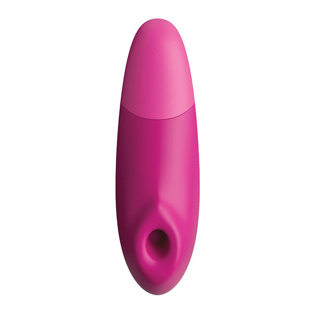 Womanizer - Enhance Clitoral Air Stimulator - Pink - Clit Massager (Vibration) Rechargeable