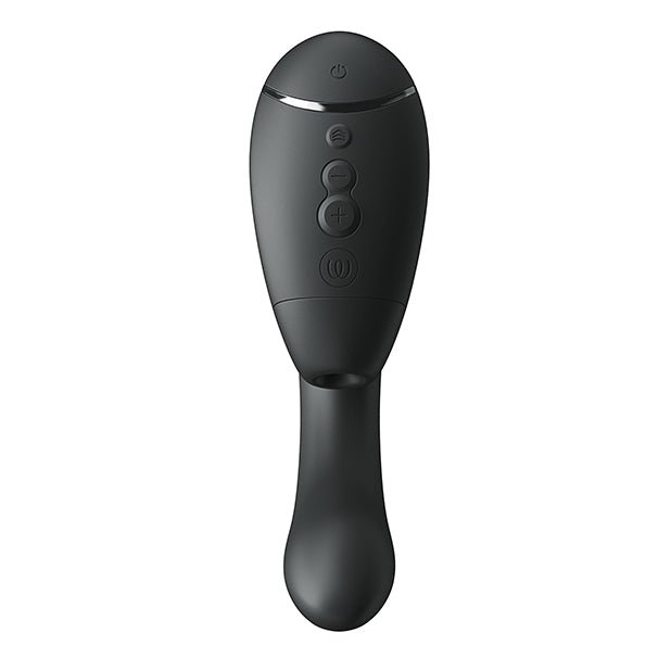 Womanizer - Next Duo Pleasure Air Dual Stimulator
