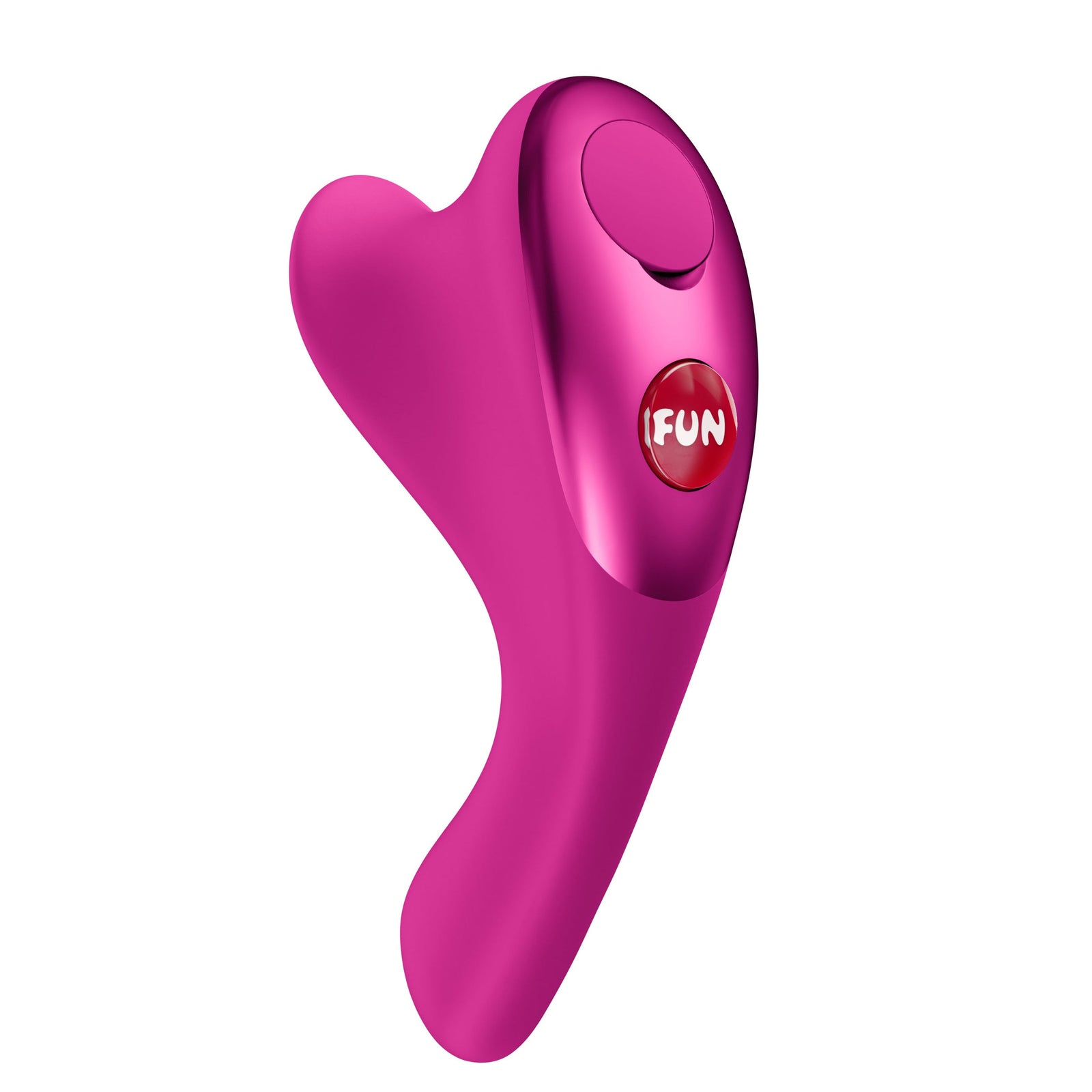 Fun Factory - Be·One Finger Vibrator (Magenta)