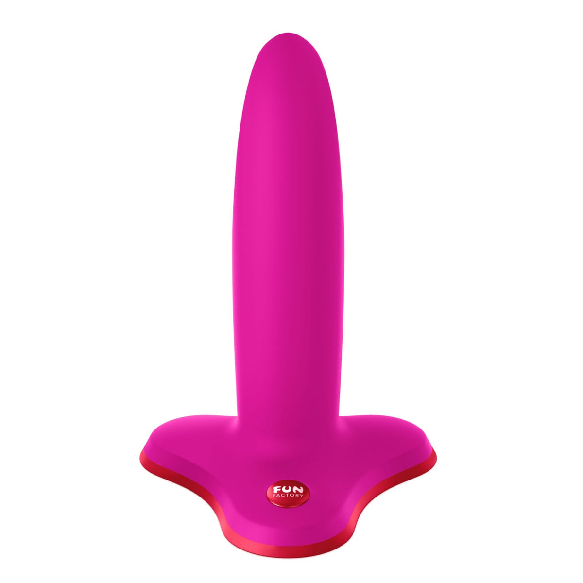 Fun Factory - Limba Flex G Spot Dildo S (Magenta)