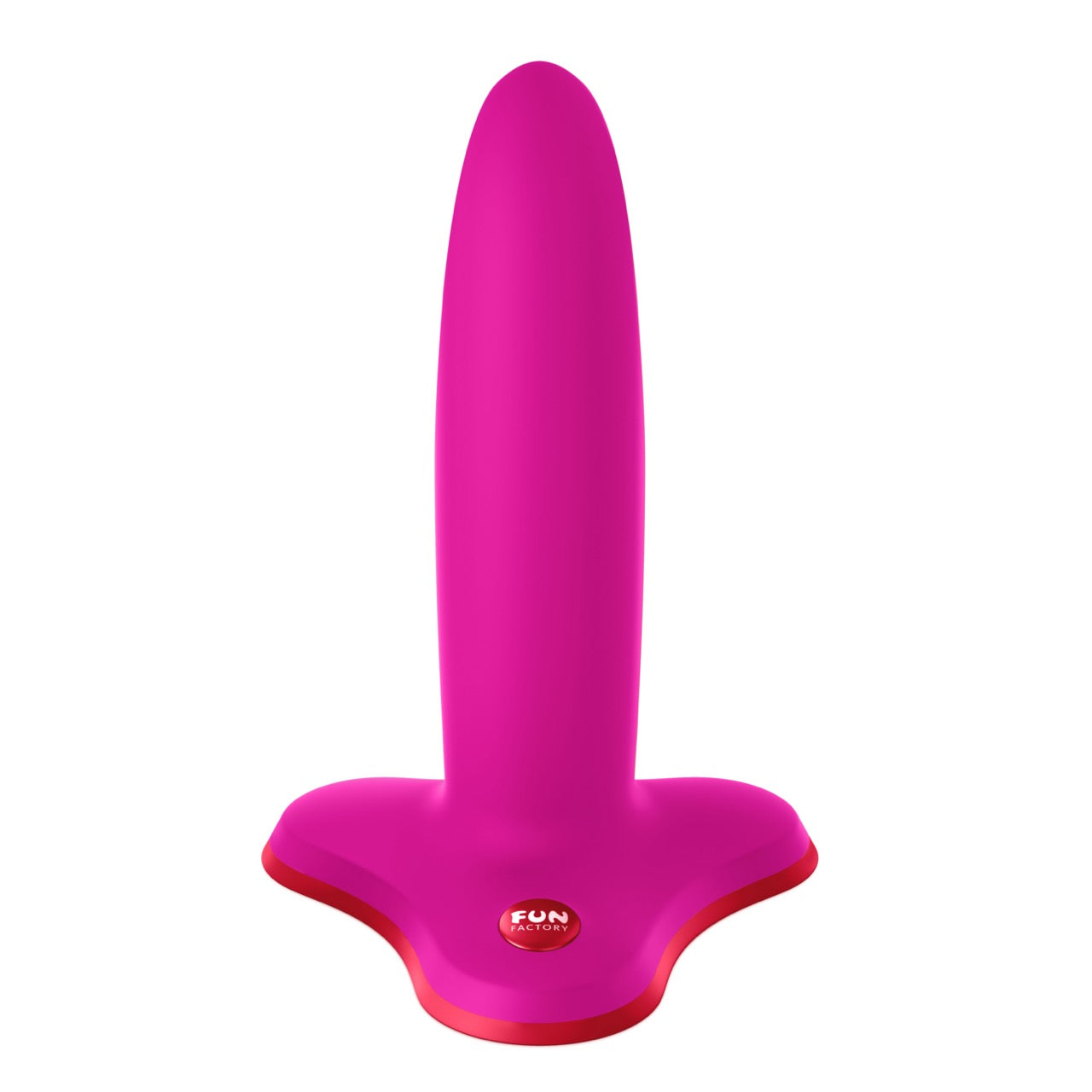 Fun Factory - Limba Flex G Spot Dildo S (Magenta)