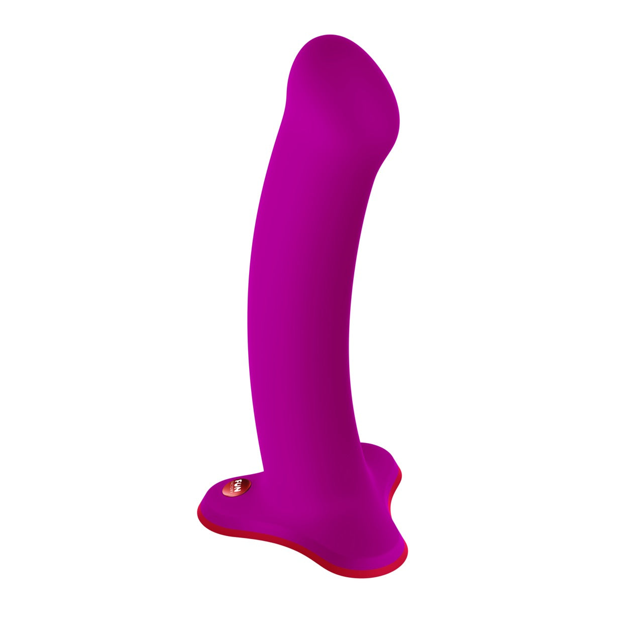 Fun Factory - Magnum G Spot Dildo (Blackberry)