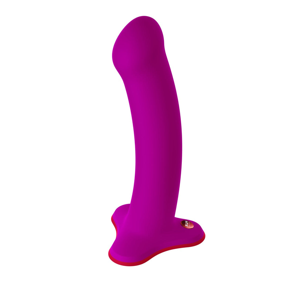 Fun Factory - Magnum G Spot Dildo (Blackberry)
