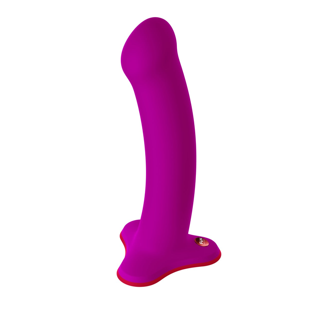 Fun Factory - Magnum G Spot Dildo (Blackberry)