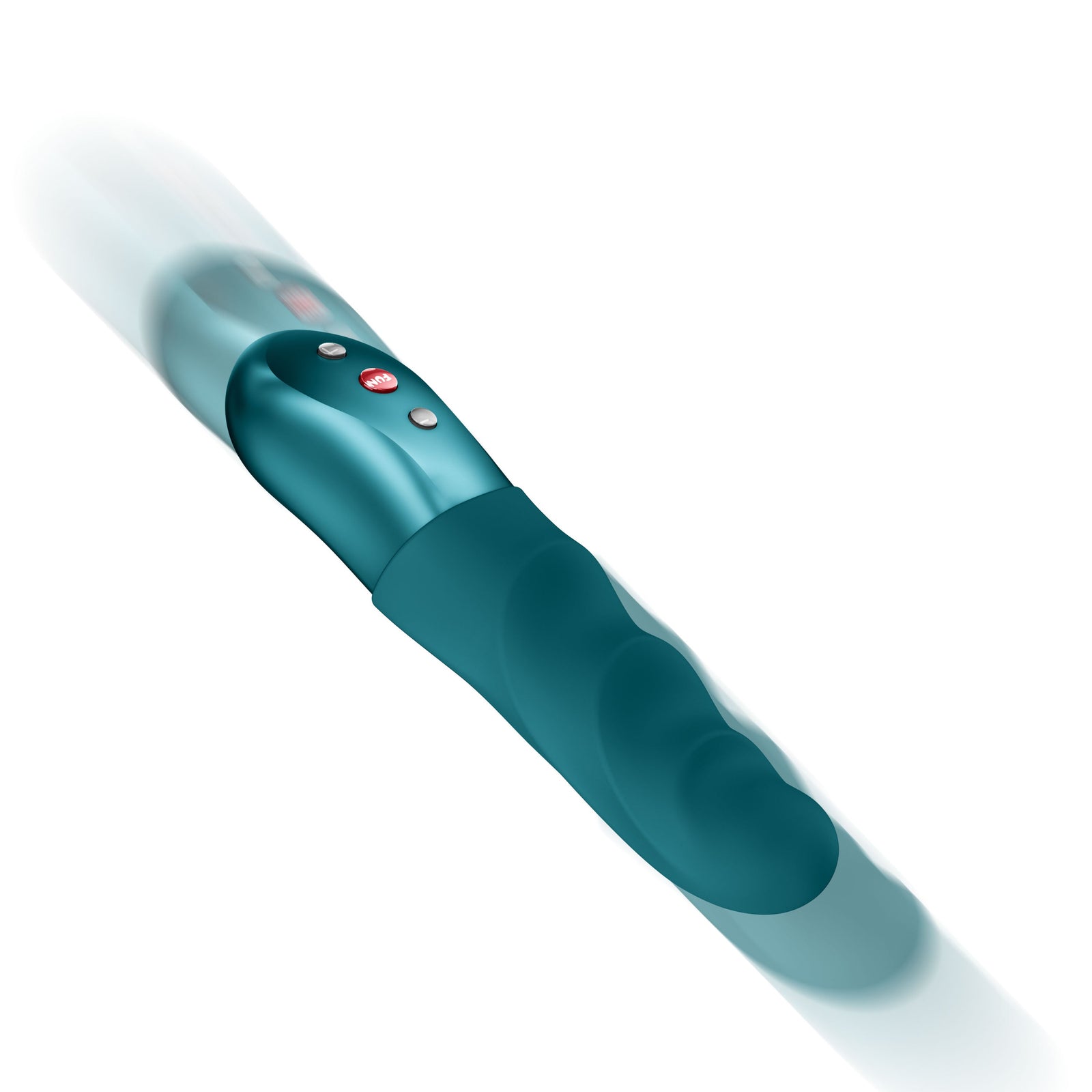 Fun Factory - Stronic Petite Thrusting Pulsator (Bottle Green)