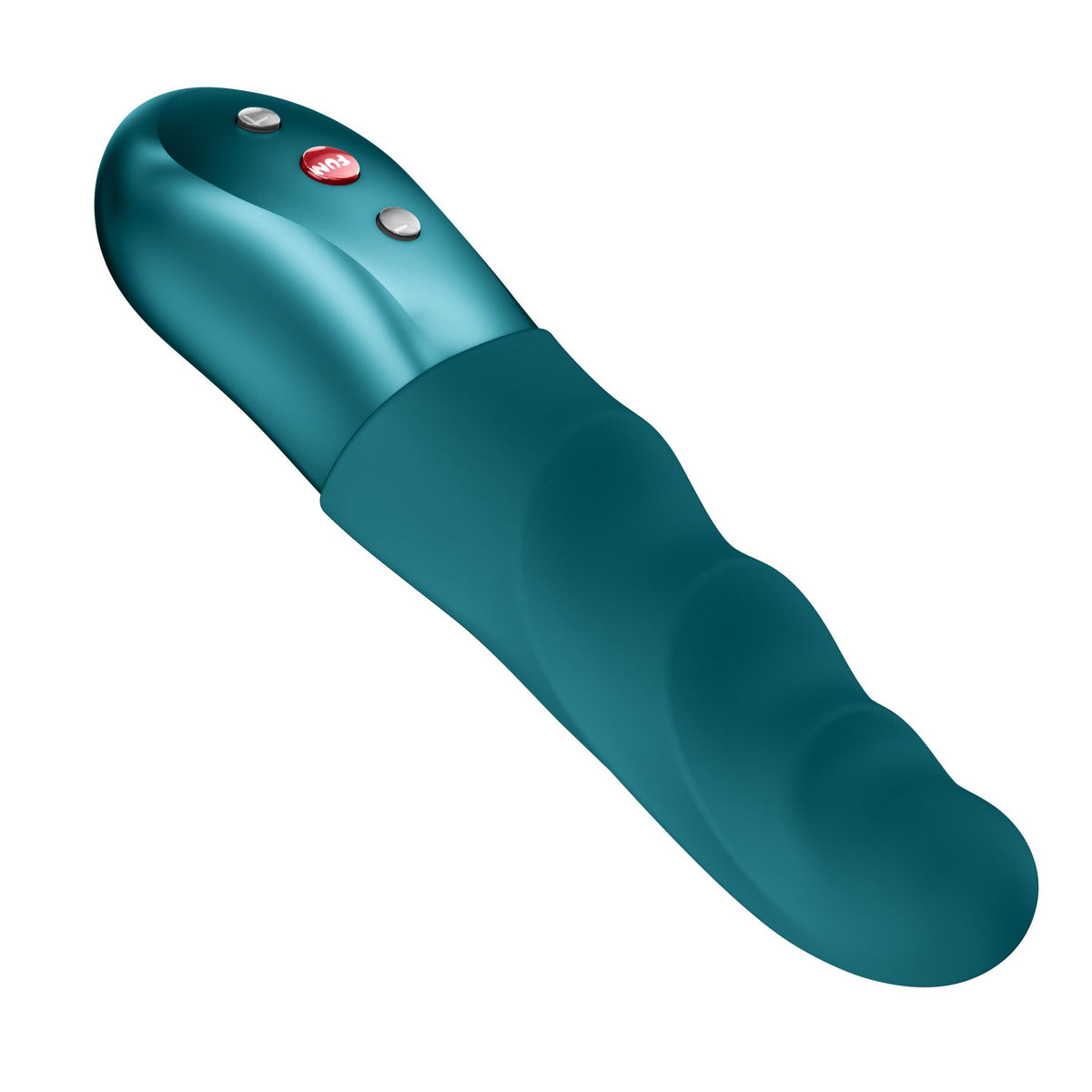 Fun Factory - Stronic Petite Thrusting Pulsator (Bottle Green)