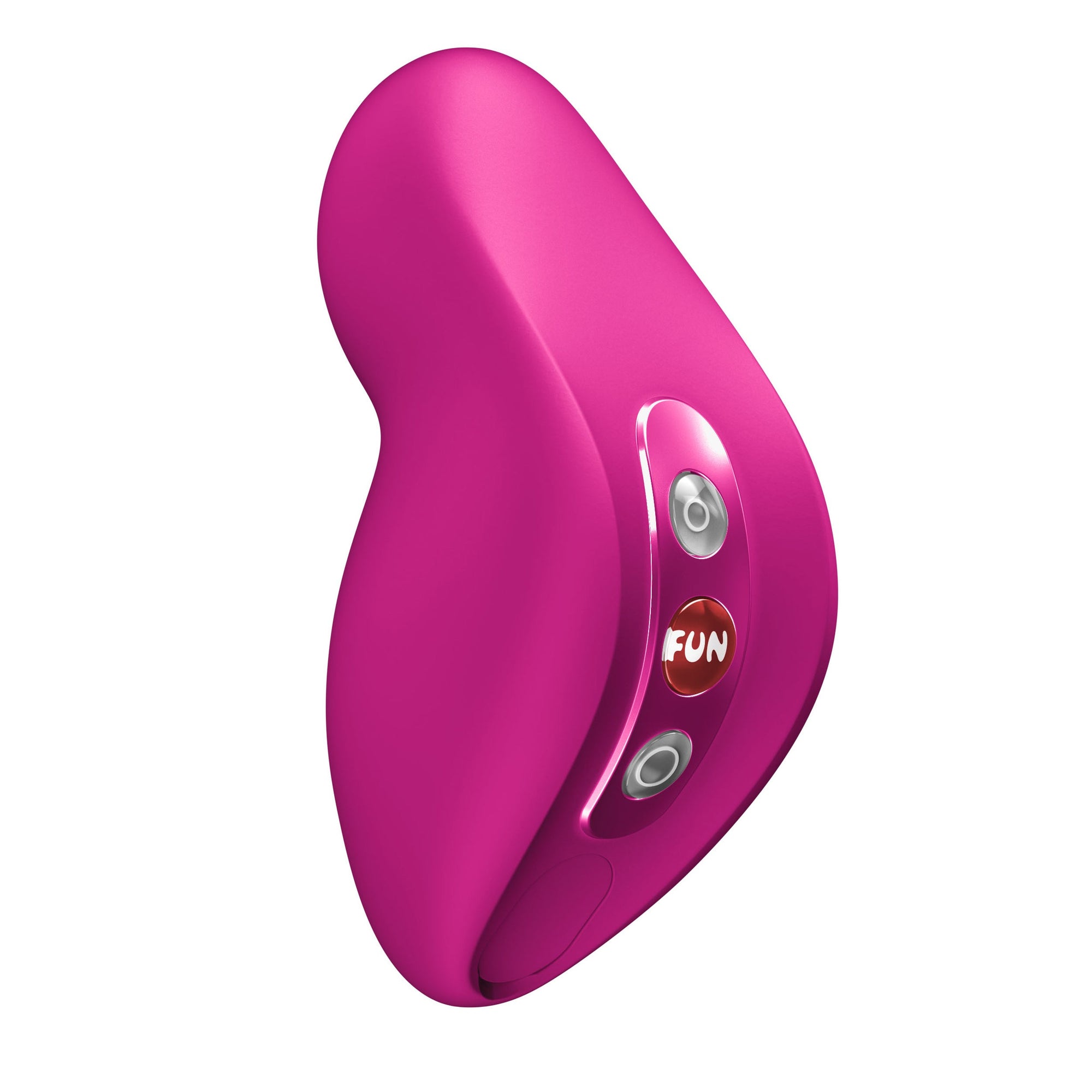 Fun Factory - Allure Clitoral Air Stimulator (Magenta)