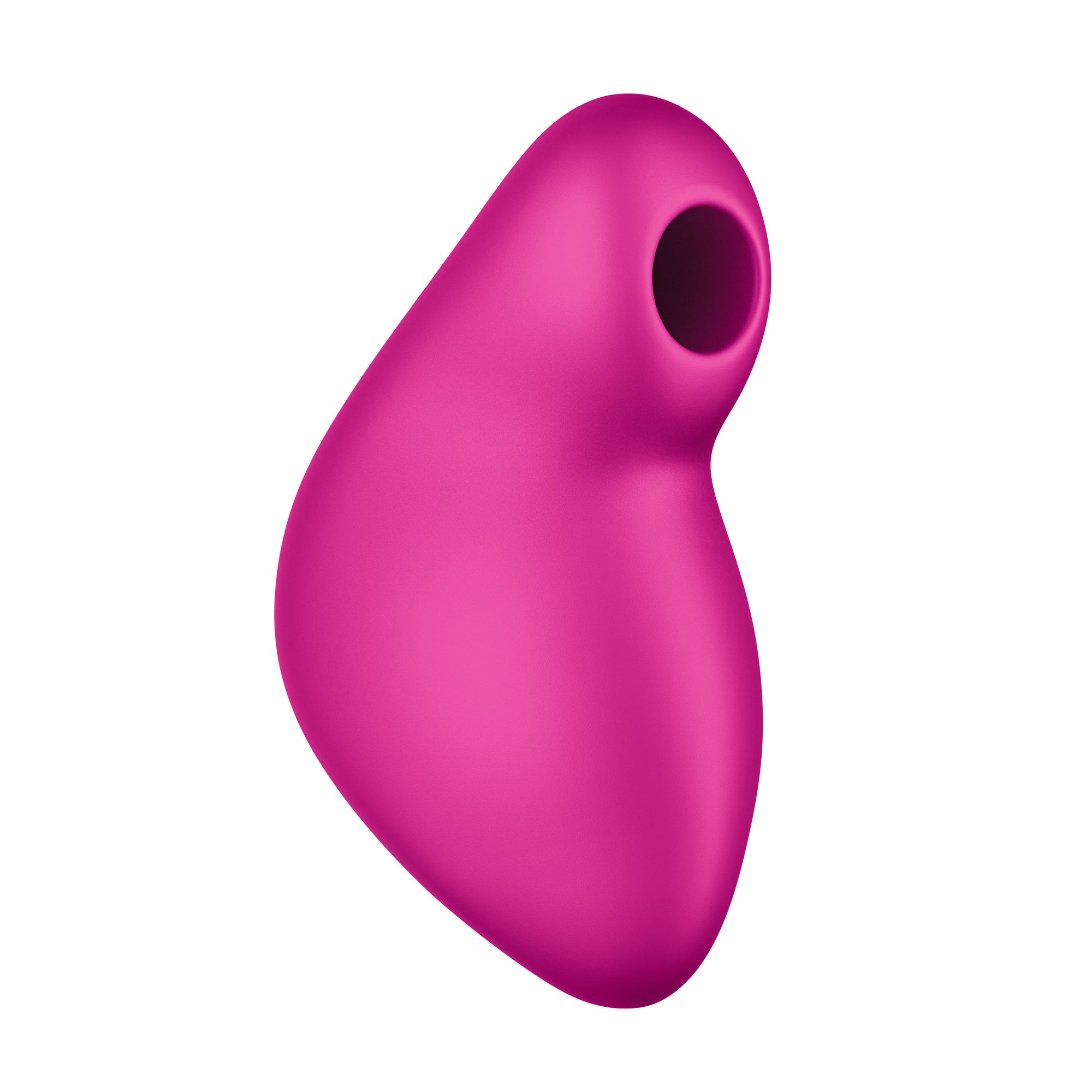 Fun Factory - Allure Clitoral Air Stimulator (Magenta)