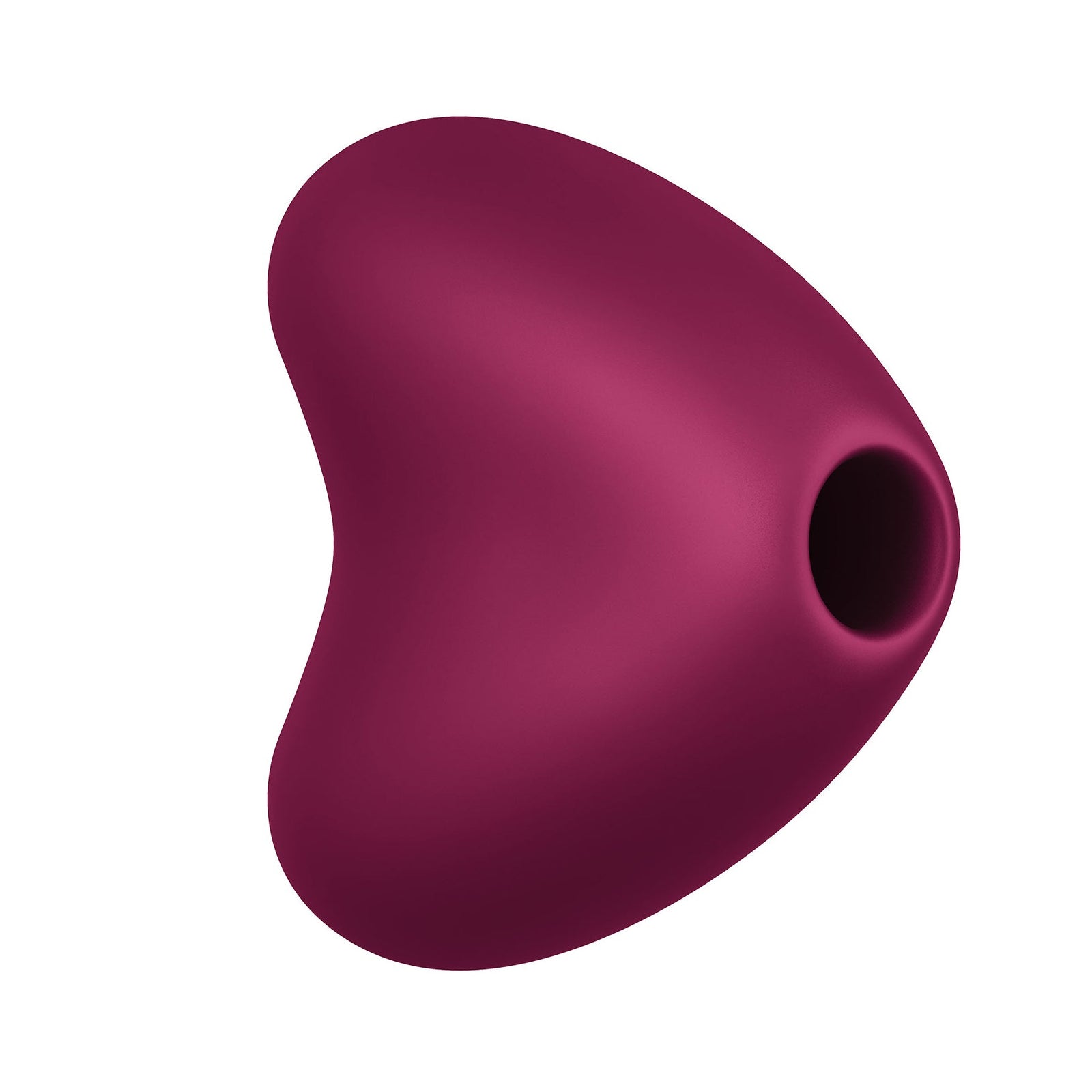 Fun Factory - Libera Clitoral Air Stimulator (Wine Red)